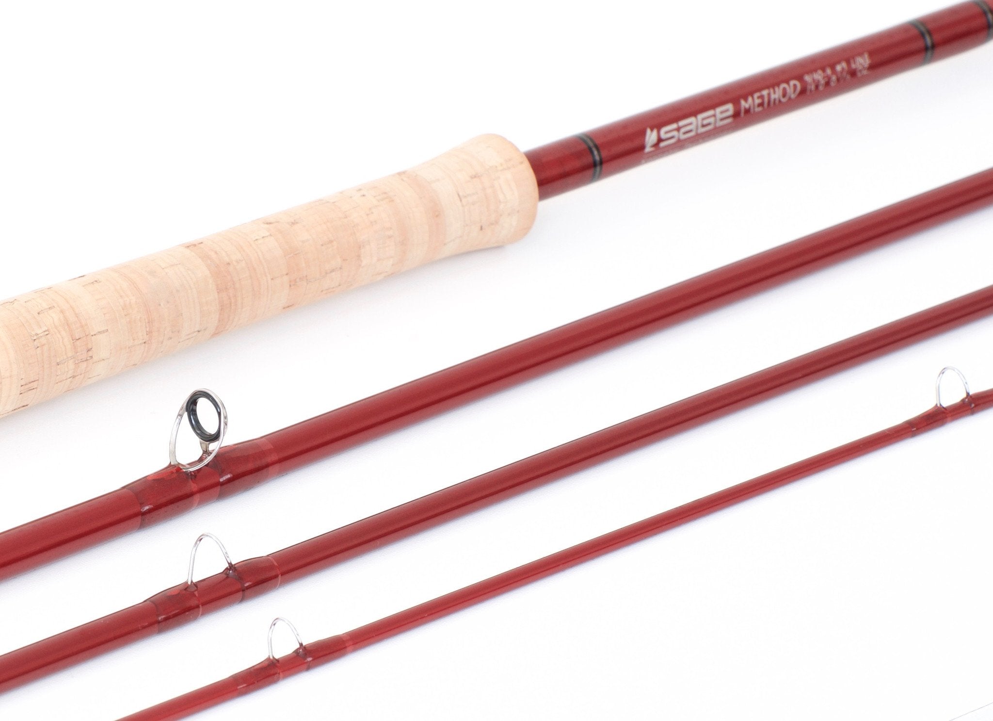 Sage Igniter Spey & Switch 14ft 9wt Fly Rod (9140-6)