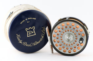 Hardy LRH Lightweight Fly Reel