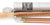 Goodwin Granger - Special Model 9050 Bamboo Rod