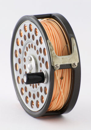 Hardy LRH Lightweight Fly Reel