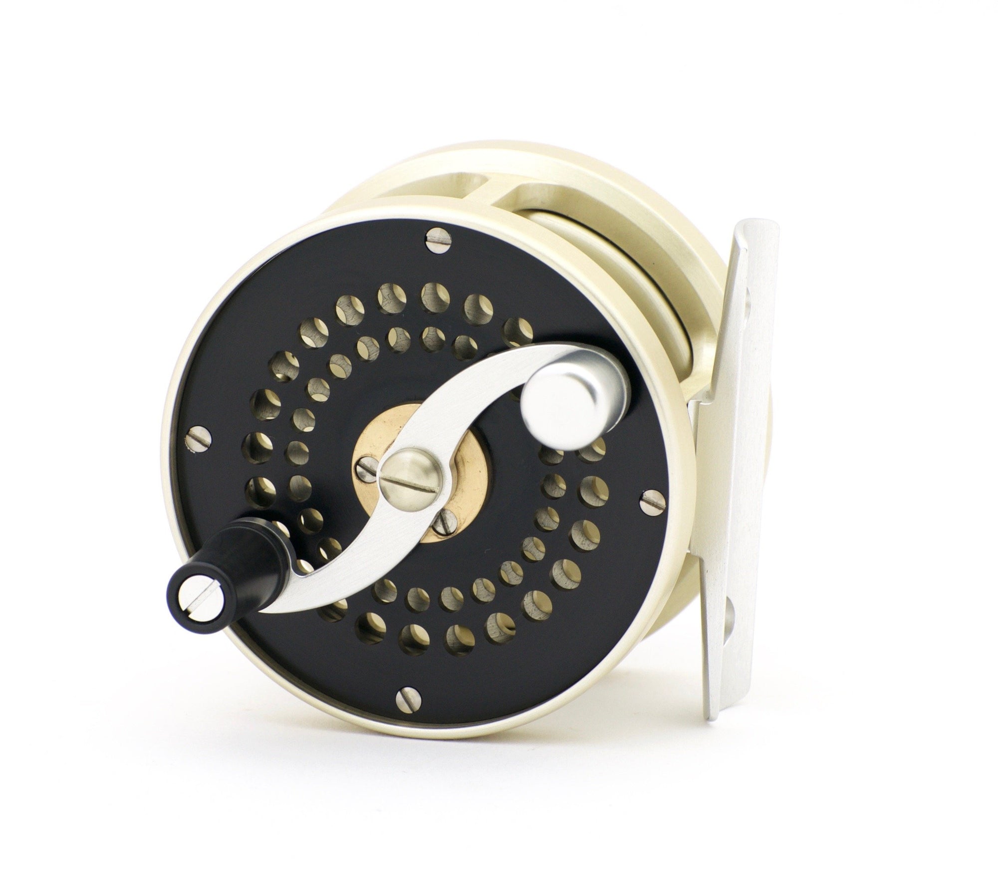 Joe Saracione SCA Fly Reel 2 5/8" 