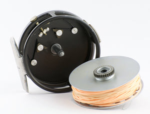 Hardy LRH Lightweight Fly Reel