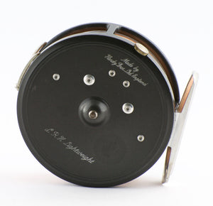 Hardy LRH Lightweight Fly Reel