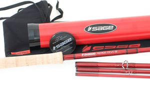 Sage METHOD 9140-4 Spey Rod - 14'0 9wt 