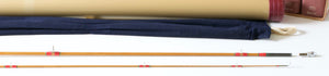 Hardy Bros. Palakona Bamboo Rod 6'8 5wt