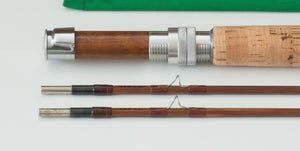 Orvis Battenkill 7'6 5wt 3 7/8 oz. bamboo rod