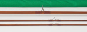 Orvis Battenkill 7'6 5wt 3 7/8 oz. bamboo rod