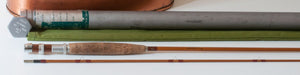 Orvis Battenkill Bamboo Rod 8'6 7wt