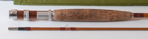 Orvis Battenkill Bamboo Rod 8'6 7wt