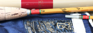 Hardy Bros. Palakona Bamboo Rod 6'8 5wt