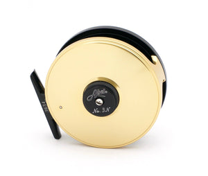 Abel No. 3N Fly Reel