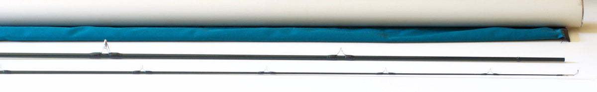 SAGE GRAPHITE 11 690 ds 6 # 9 ft 3 1/2 oz fly rod used fly fishing tackle  gear EUR 175,18 - PicClick FR