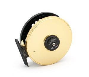 Abel No. 3N Fly Reel