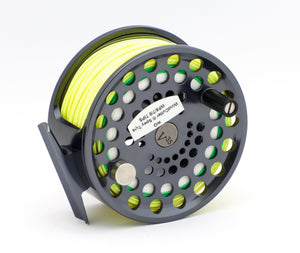 Lamson - Velocity 3.5 Fly Reel with Spare Spool