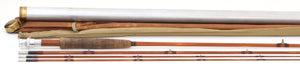 Payne Model 212 Bamboo Rod