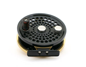 Abel No. 3N Fly Reel