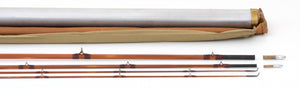 Payne Model 212 Bamboo Rod