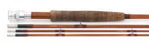 Payne Model 212 Bamboo Rod