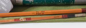 Orvis Battenkill Bamboo Rod 8'6 7wt