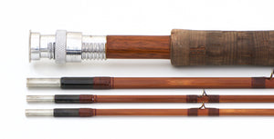 Payne Model 212 Bamboo Rod