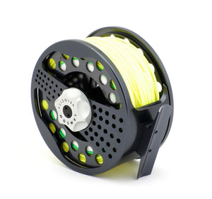 Lamson - Velocity 3.5 Fly Reel with Spare Spool