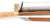 Wright & McGill Granger Aristocrat Model 7633 Bamboo Rod