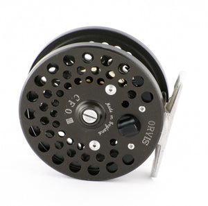 Orvis CFO III Fly Reel - screwback