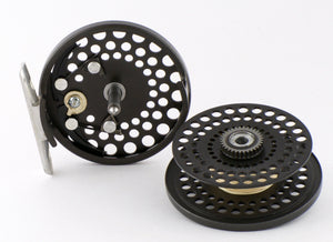 Orvis CFO III Fly Reel - screwback