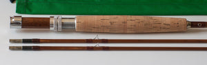 Orvis Limestone Special bamboo rod 8'6 5-6wt