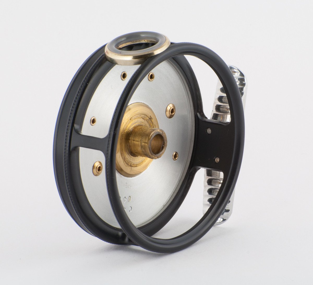 Hardy Spitfire Perfect 3 1/8 Special Edition Trout Fly Reel - Spinoza Rod  Company