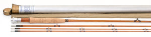 Payne Model 201 Bamboo Rod