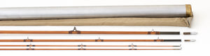 Payne Model 201 Bamboo Rod