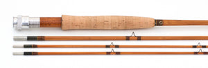 Payne Model 201 Bamboo Rod