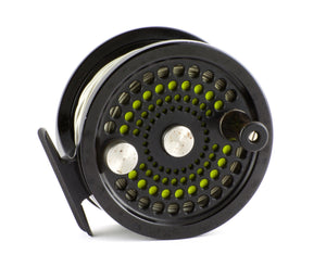 Abel No. 4 Fly Reel