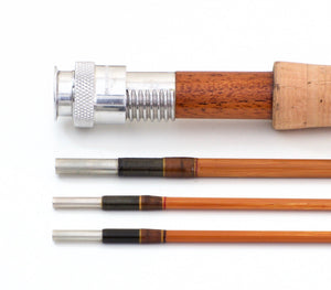 Payne Model 201 Bamboo Rod