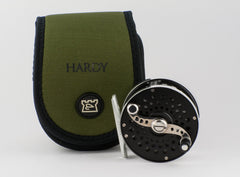 Hardy Cascapedia MKII 2/3/4 fly reel - Spinoza Rod Company