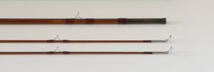 Orvis Limestone Special bamboo rod 8'6 5-6wt