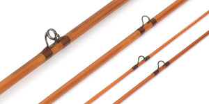 Payne Model 201 Bamboo Rod