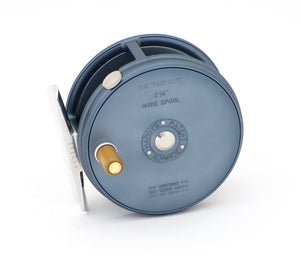 Hardy Perfect Wide Spool 2 7/8" Fly Reel 