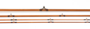 Payne Model 201 Bamboo Rod