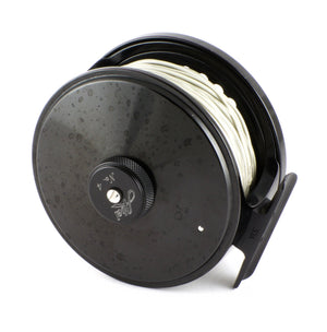 Abel No. 4 Fly Reel