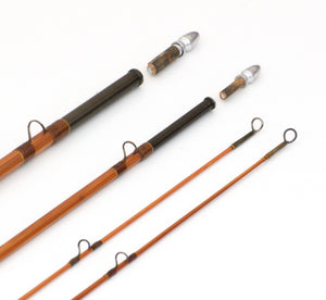 Payne Model 201 Bamboo Rod