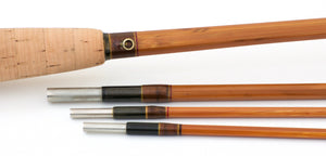 Payne Model 201 Bamboo Rod