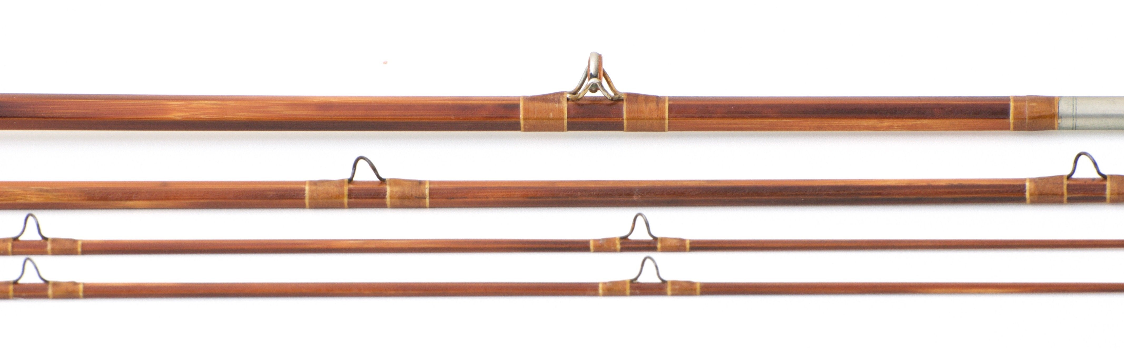 Edwards Bamboo Fly Rods - Spinoza Rod Company