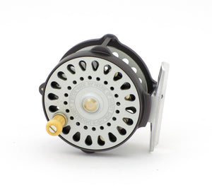 Hardy Bougle Lightweight II Fly Reel