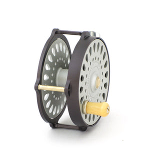 Hardy Bougle Lightweight II Fly Reel