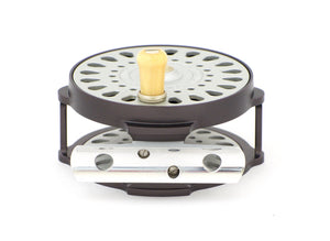 Hardy Bougle Lightweight II Fly Reel