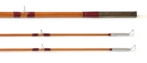 Sharpe's Scottie Bamboo Rod 6'6 4-5wt