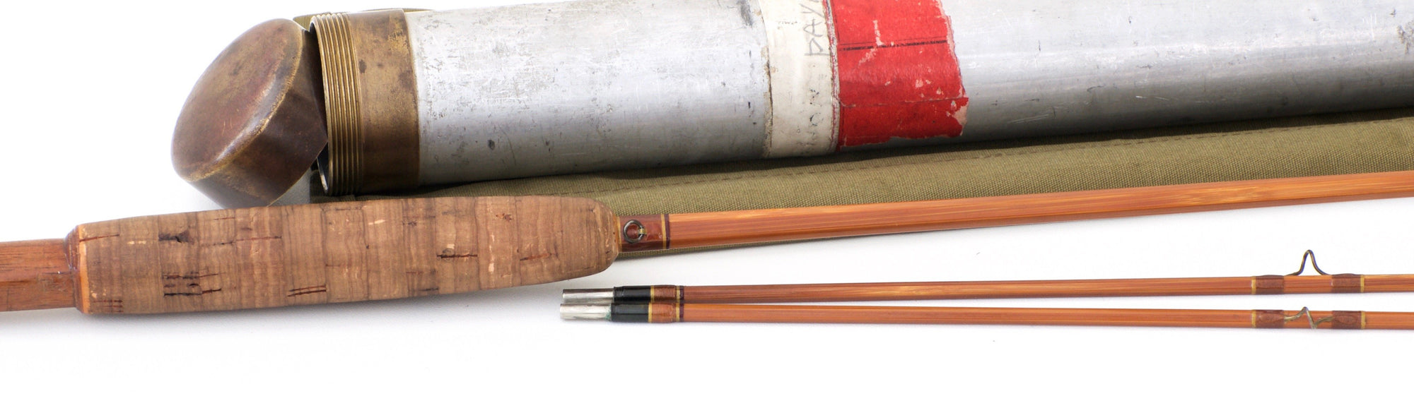 Payne Model 95 Bamboo Rod