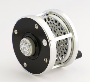 Joe Saracione MKIV 4" Salmon/Spey Fly Reel